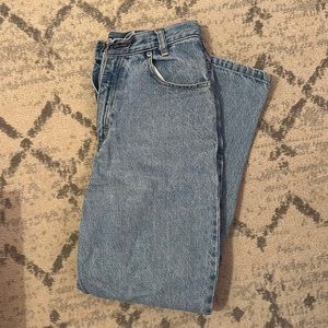 Vintage Memphis Jeans